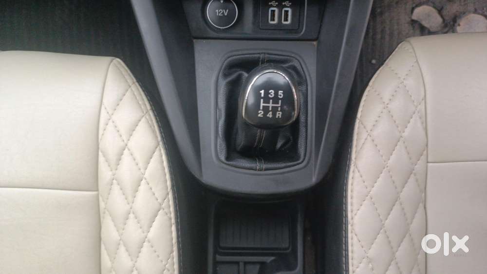 Ford Figo Aspire Titanium Plus, 2019, Petrol
