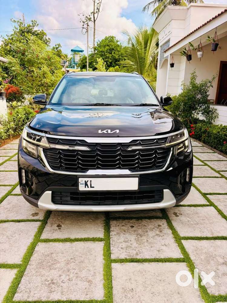 Kia Seltos Htx D, 2023, Diesel
