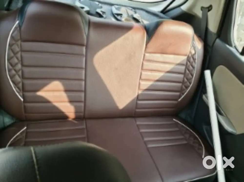 Maruti Alto K10 2015 Petrol