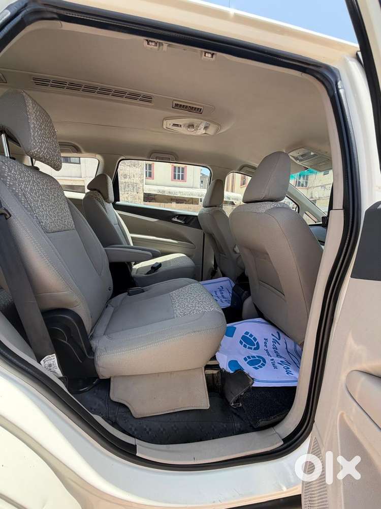 Mahindra Marazzo M2 8str, 2022, Diesel