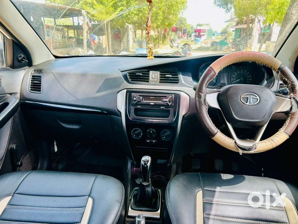 Tata Bolt Diesel 2016