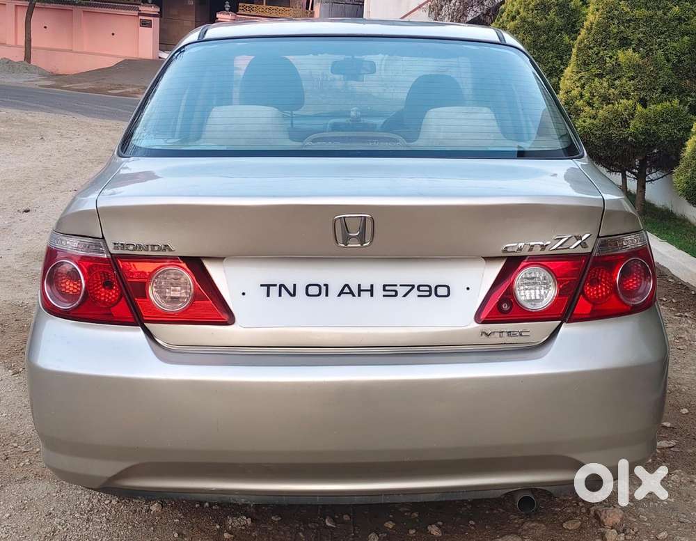 Honda City 2008-2011 1.5 S Elegance, 2009, Petrol