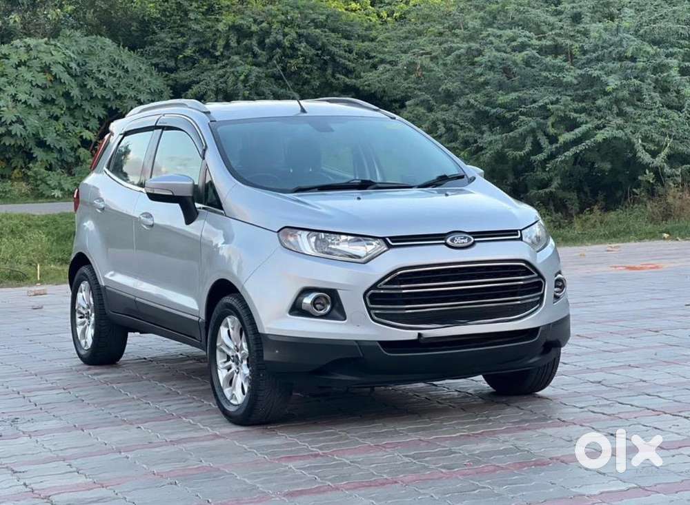 Ford Diesel Car 2016 Model Top Model