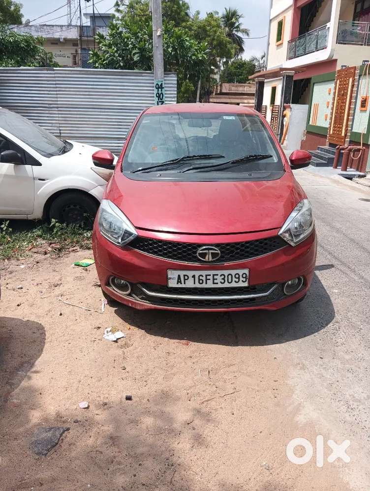Tata Tiago Amt