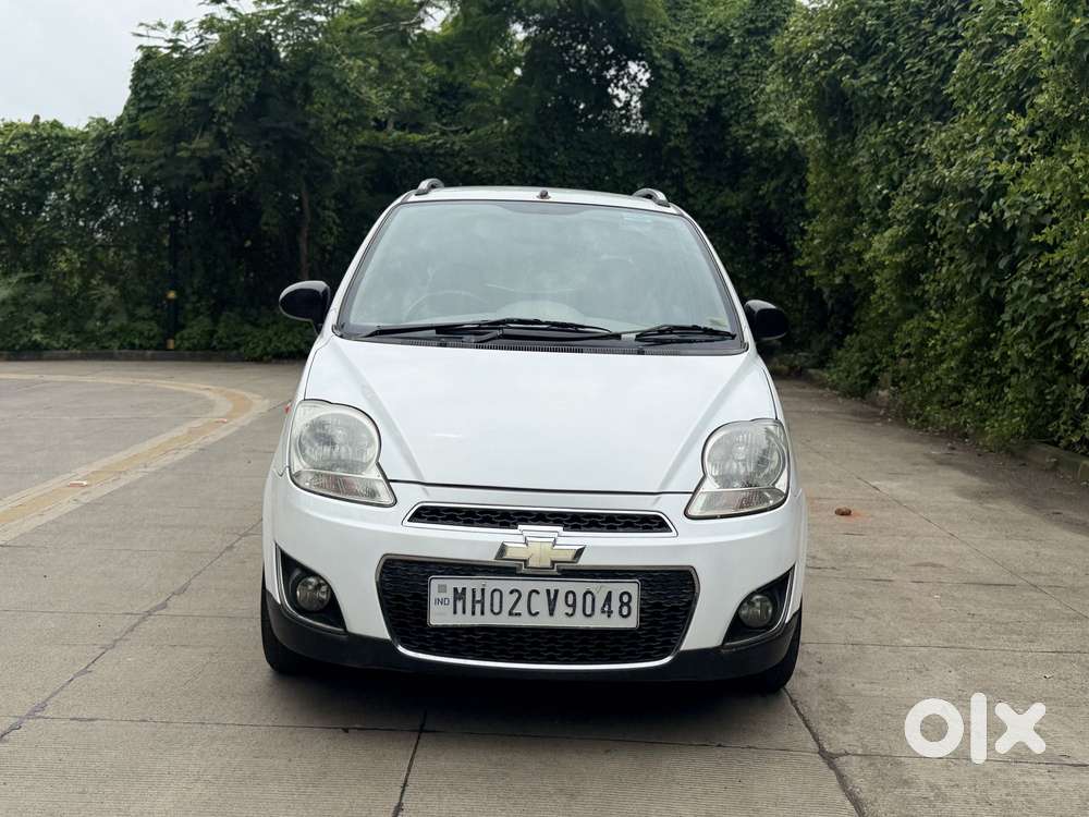 Chevrolet Spark 1.0 Lt, 2013, Cng & Hybrids