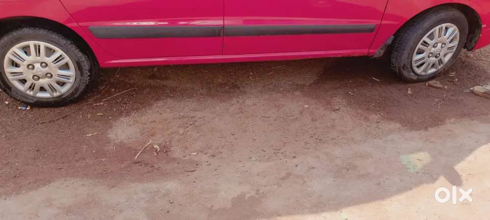 Hyundai Santro Xing 2009 Petrol