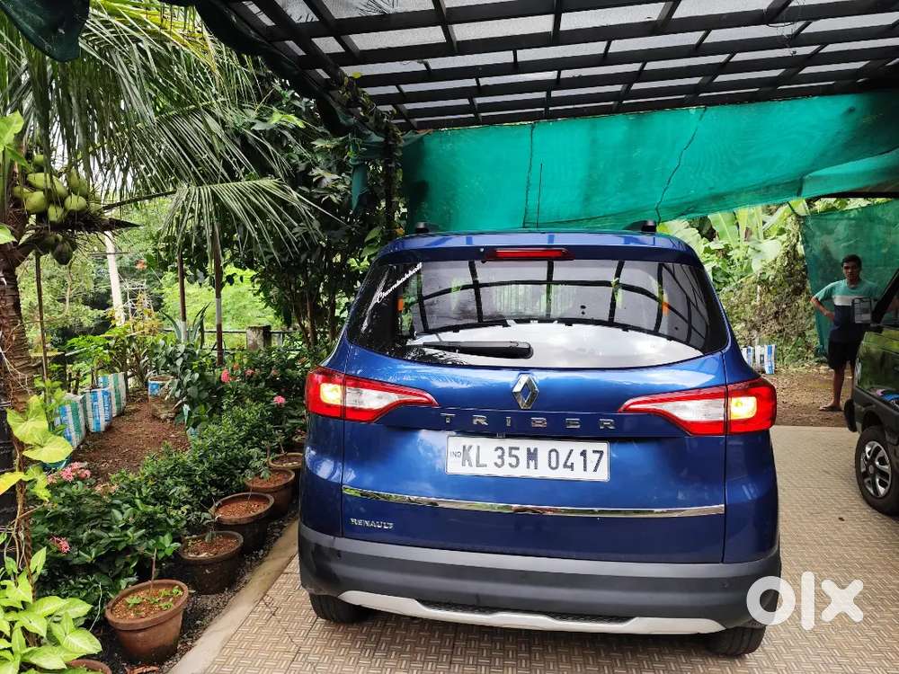 Renault Pulse 2023 Petrol