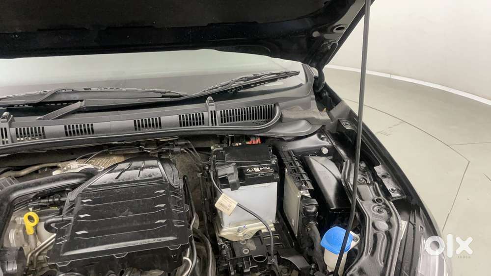 Volkswagen Virtus 1.0 Topline Tsi At, 2024, Petrol