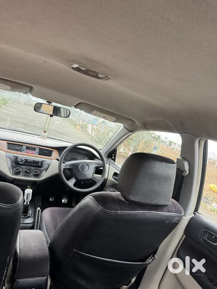 Mitsubishi Cedia Sports 2008