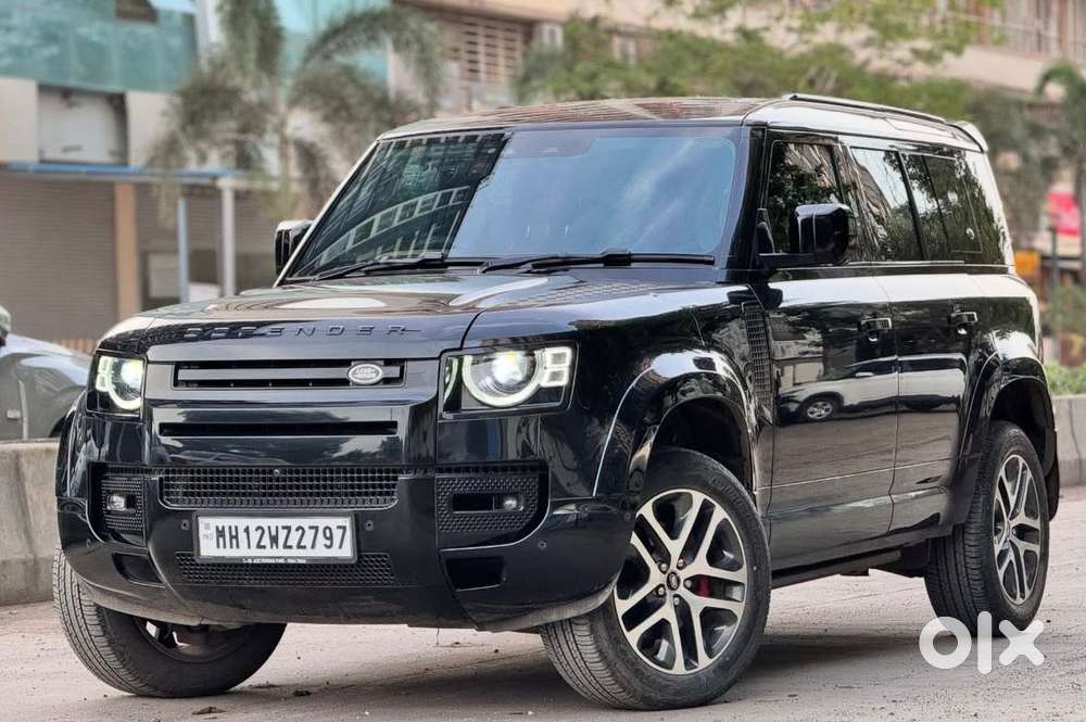 Land Rover Defender 2.0 110 Hse, 2024, Petrol