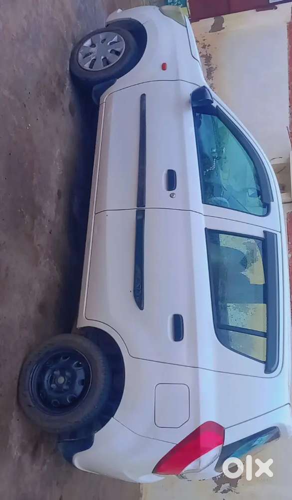 Maruti Suzuki Alto K10 2016