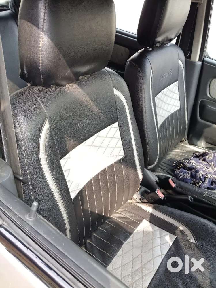 Maruti Suzuki Wagon R 2010