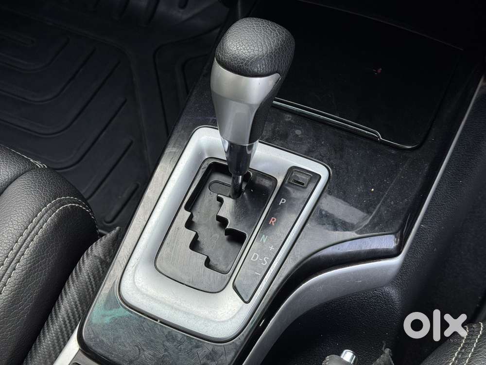 Toyota Fortuner 4x4 At 2.8 Diesel, 2017, Diesel