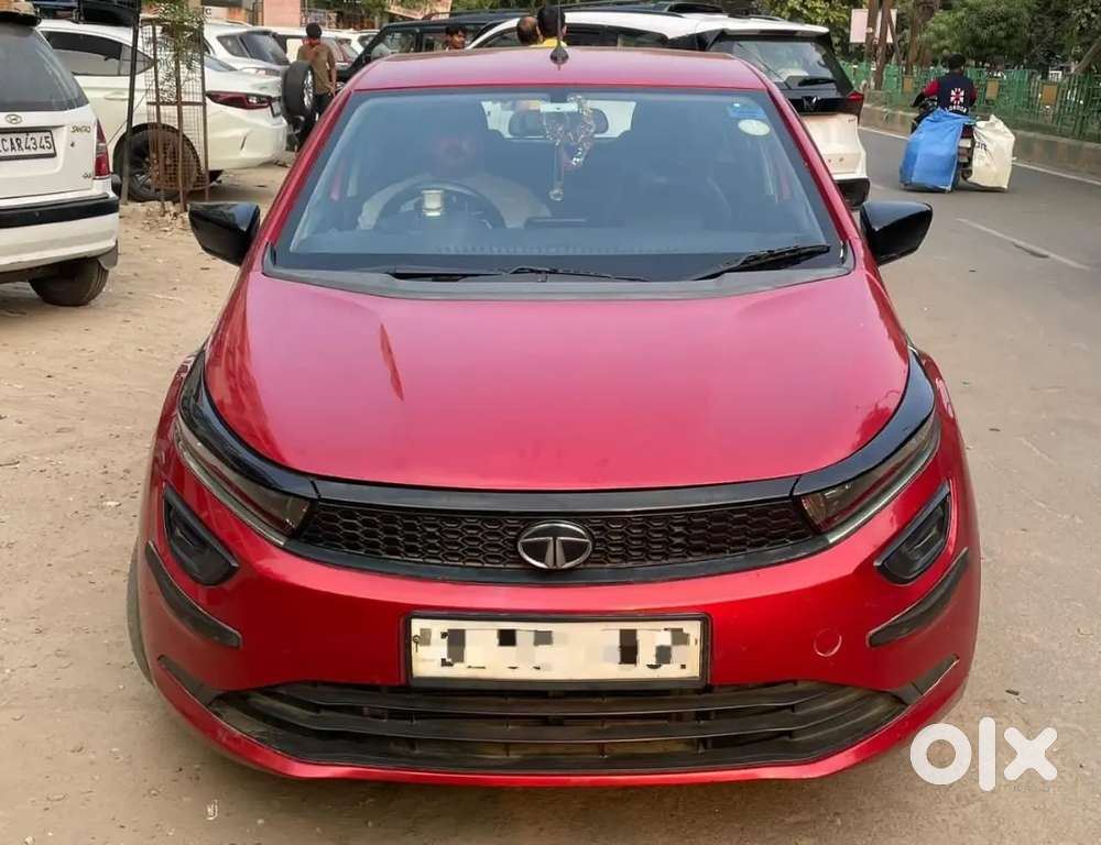 Tata Altroz 1.2 Xe 2021