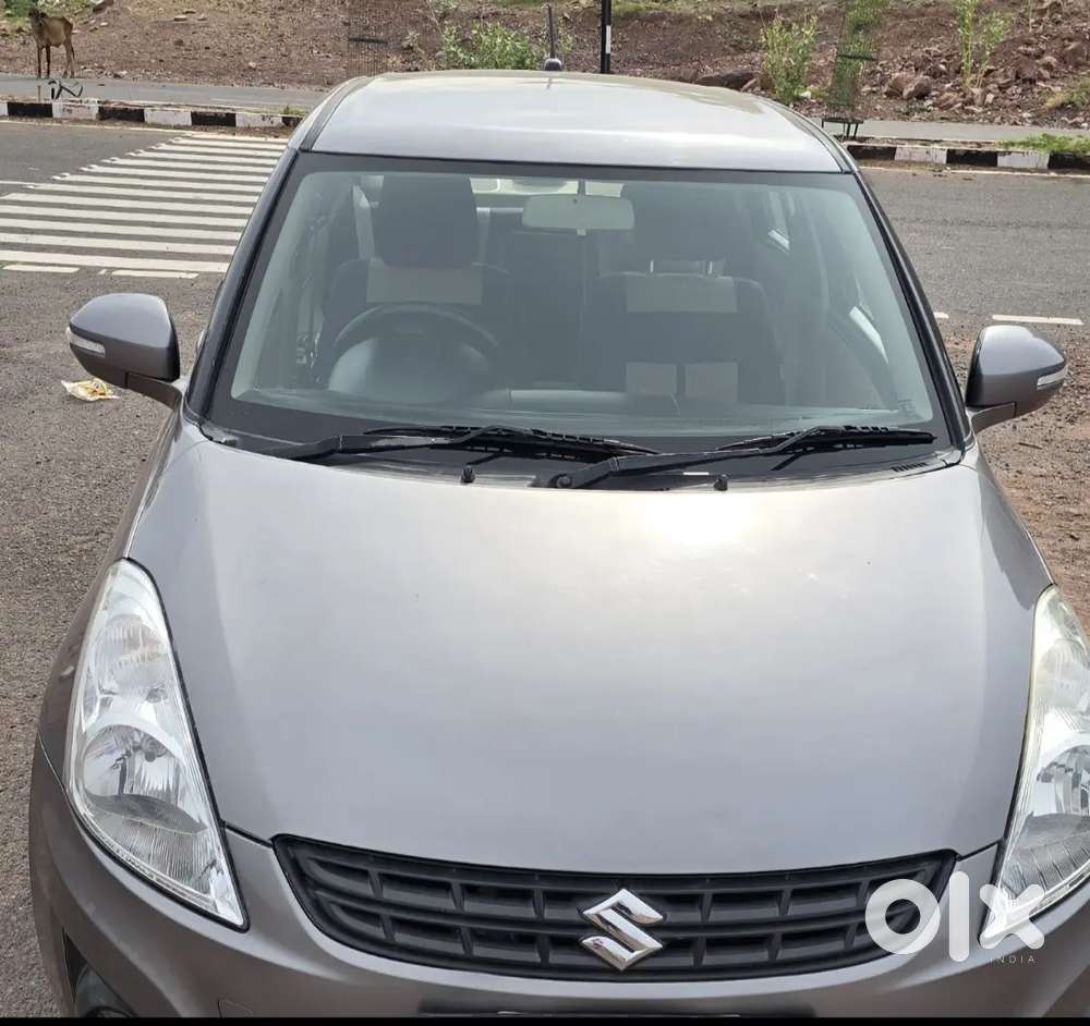 Maruti Suzuki
Swift Dzire

Patrol Engine

Vxi 1.2 Bs4

2014

89000 Km