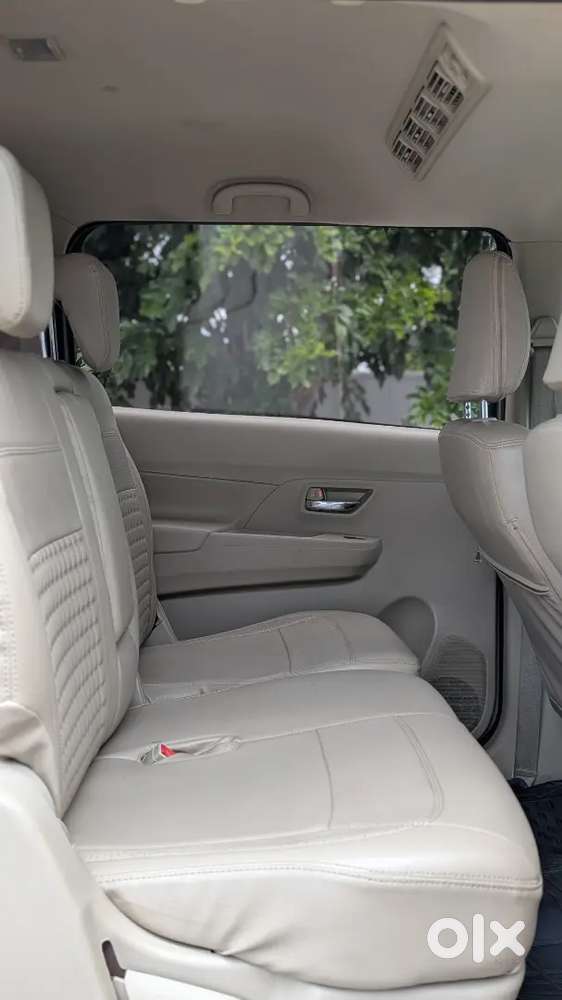 Maruti Suzuki Ertiga 2020 Petrol Well Maintained