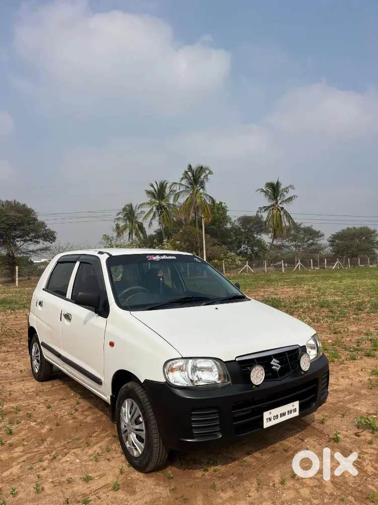 Maruti Suzuki Alto 2012 – Well Maintained – Best Price