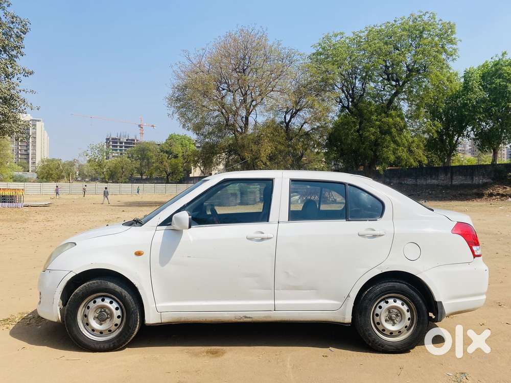 Maruti Suzuki Swift Dzire Tour Ldi, 2015, Diesel