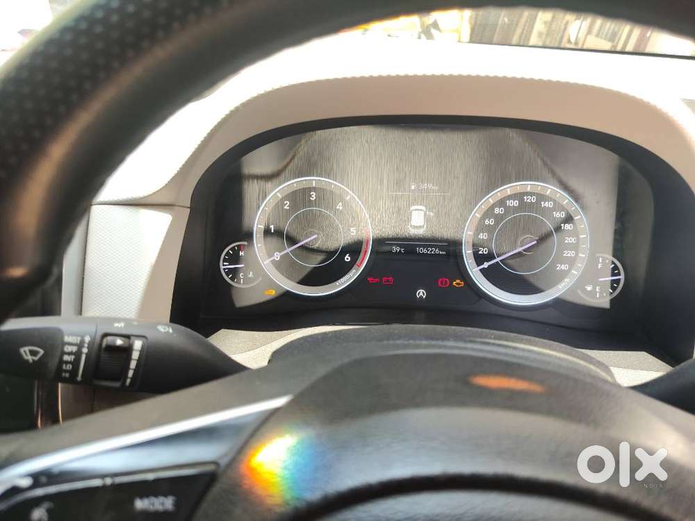 Hyundai Creta (2023)