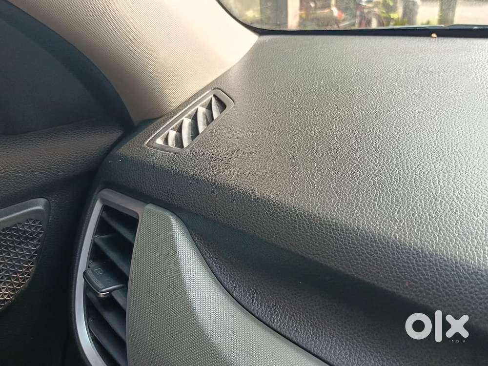 Kia Seltos Htk G, 2020, Petrol