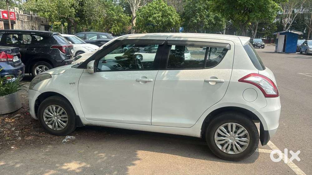 Maruti Swift In Very Good Condition