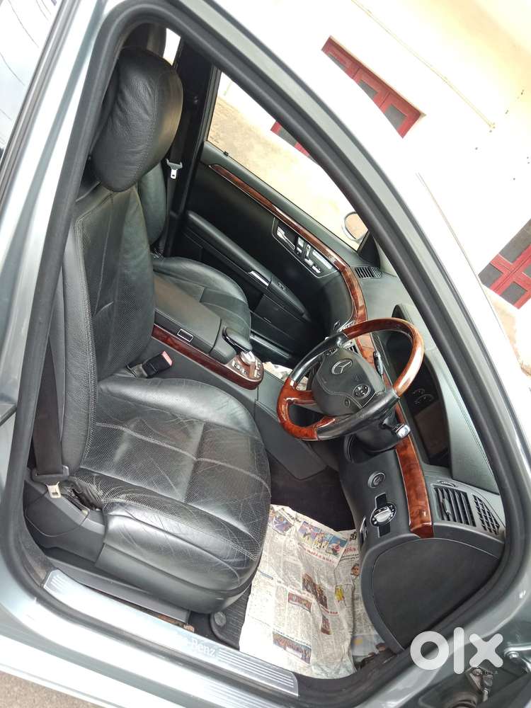 Mercedes-benz S-class 320 Cdi, 2008, Diesel