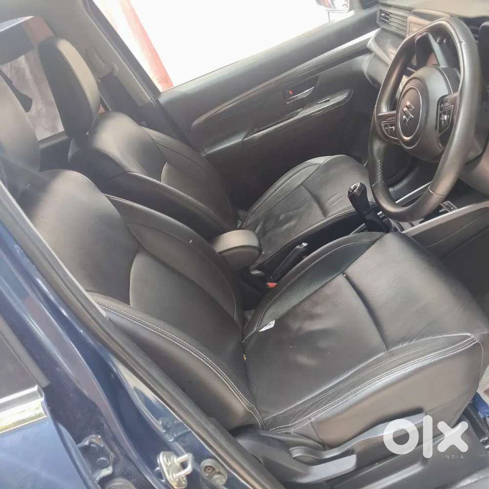 Maruti Suzuki Xl6 2022 Variant