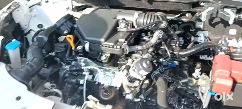 Maruti Suzuki Swift Lxi 2025 Model