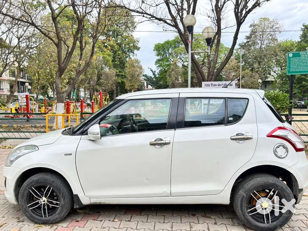 Maruti Suzuki Swift 2014 Diesel Good Condition