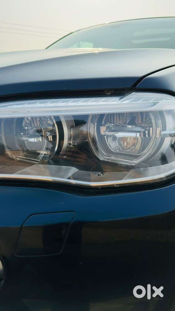 Bmw X5 Diesel 2015 Suv