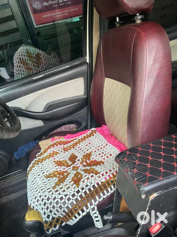 Tata Indigo Cs 2016 Diesel Well Maintained