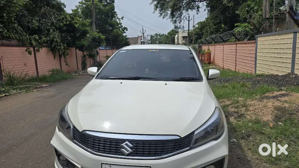 Maruti Suzuki Ciaz 1.5 2022