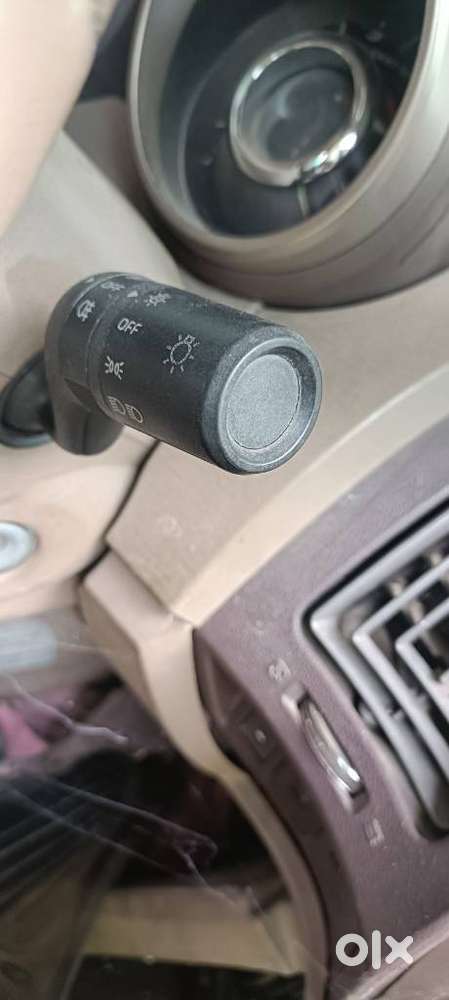 Mahindra Scorpio 2.5 Turbo 2wd 9 Str, 2011, Diesel