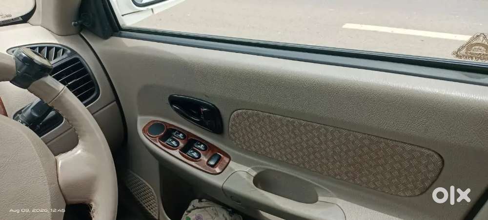 Hyundai Accent 2011 Gl Petrol