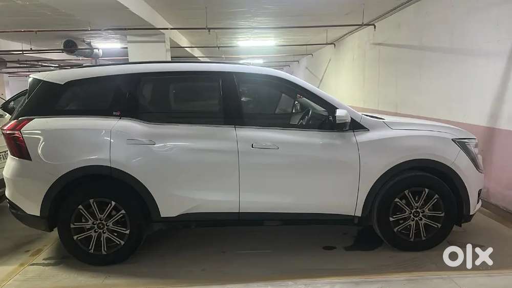 Mahindra Xuv700 2024 Model