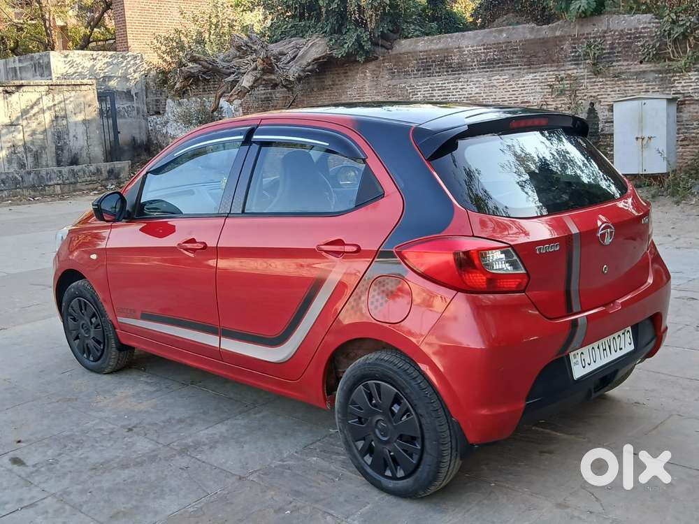 Tata Tiago