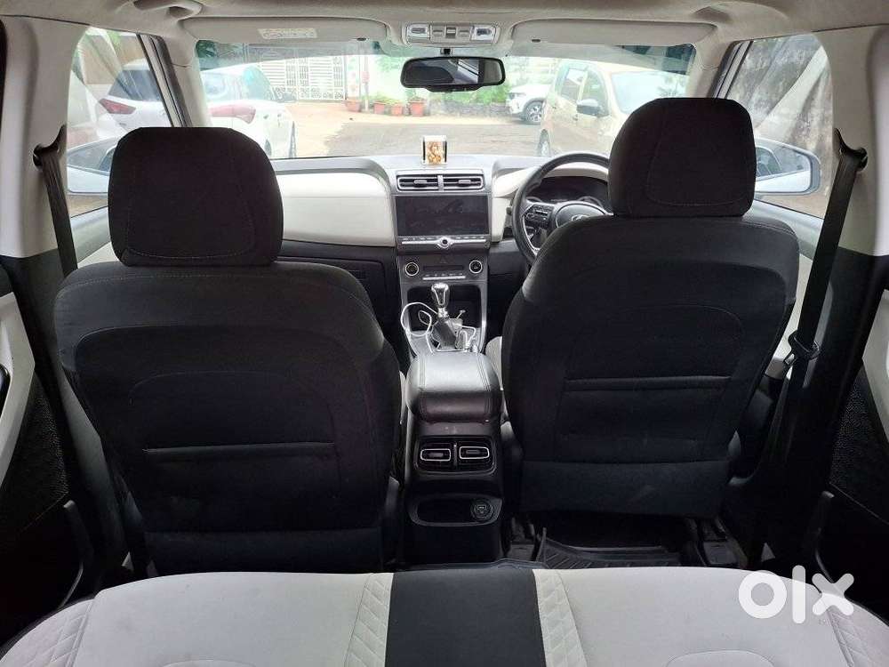 Hyundai Creta 1.5 Sx (o) Diesel, 2020, Diesel