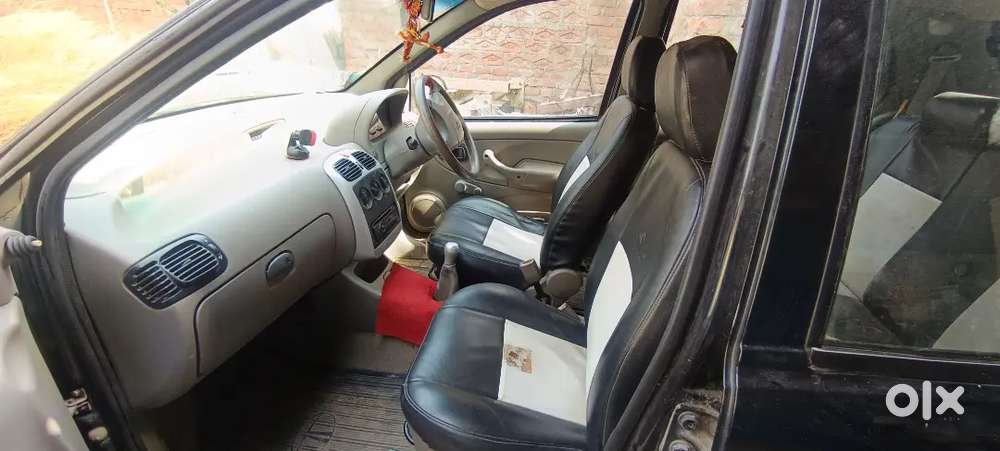 Tata Indica 2009 Petrol Good Condition