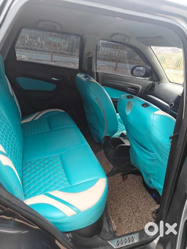 Maruti Vitara Brezza Vdi 2019