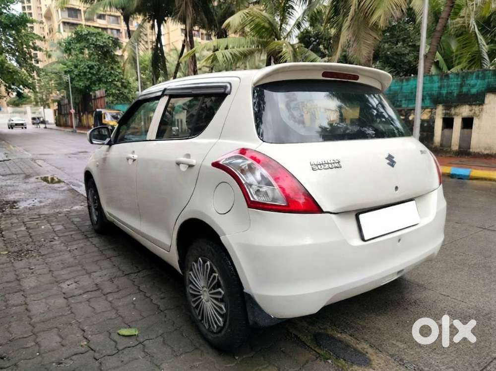 Maruti Suzuki Swift 1.2 Lxi (o), 2014, Petrol