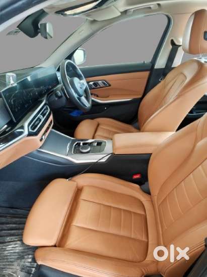 Bmw 3 Series Gran Limousine 330li M Sport, 2024, Petrol