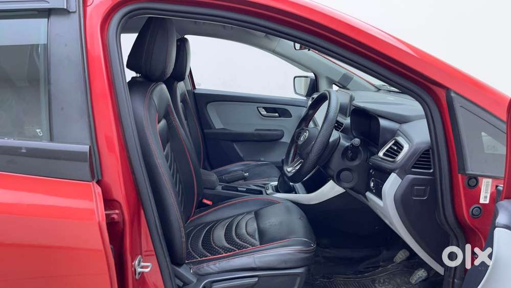 Tata Altroz Xz, 2021, Petrol