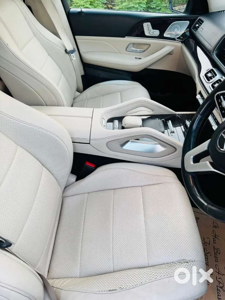 Mercedes-benz G-class 2020 Diesel 78000 Km Driven