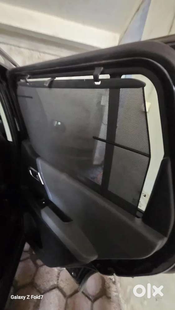 Kia Syros Htk Optional Diesel Showroom Condition