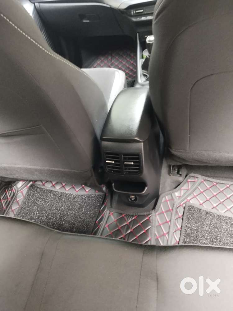 Hyundai I20 1.2 Sportz, 2022, Petrol