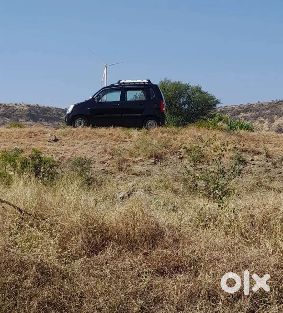 Maruti Suzuki Wagon R 1.0 2009 Petrol 56000 Km Driven