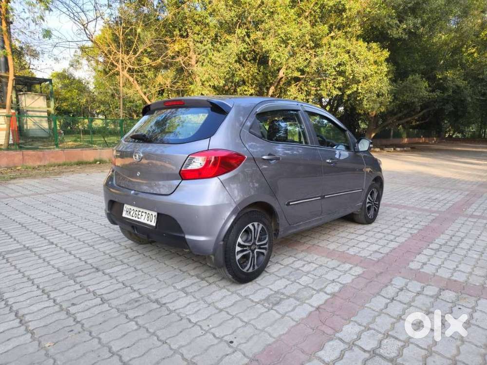 Tata Tiago Xz, 2020, Petrol