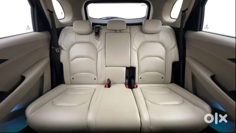 Mg Hector Sharp Diesel Mt, 2022, Diesel