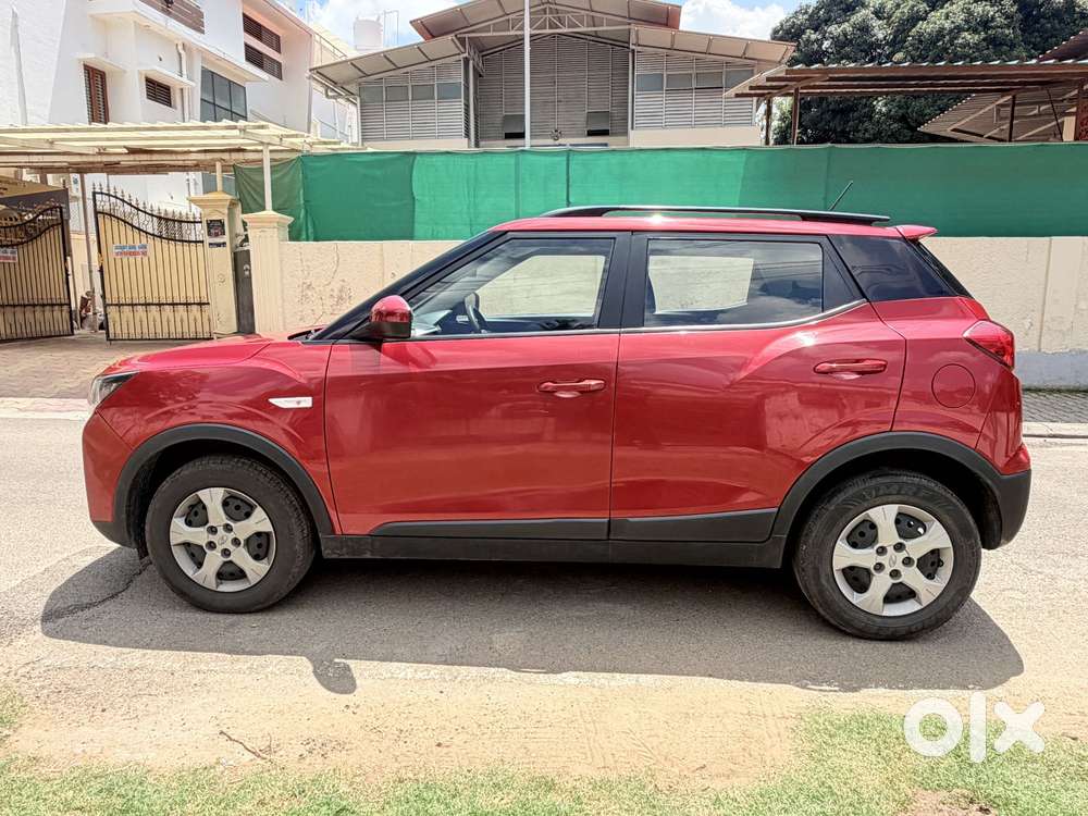 Mahindra Xuv300 W6 Diesel, 2019, Diesel