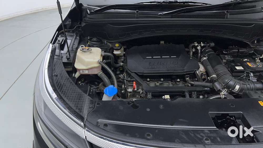 Kia Seltos Gtx Plus 1.5 Turbo Petrol Dct, 2025, Petrol